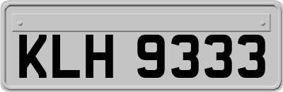 KLH9333
