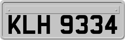 KLH9334