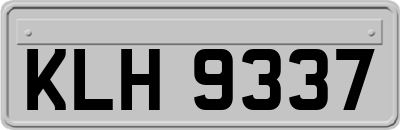 KLH9337