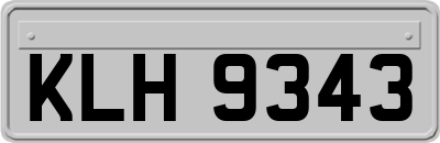 KLH9343