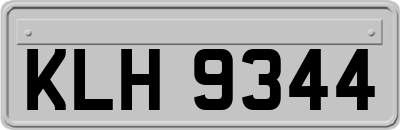 KLH9344