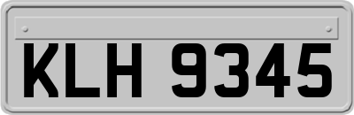 KLH9345