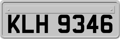 KLH9346