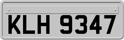KLH9347