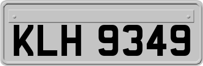 KLH9349