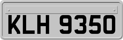 KLH9350