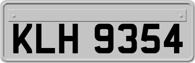KLH9354