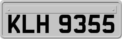 KLH9355