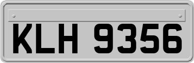 KLH9356