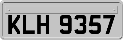 KLH9357