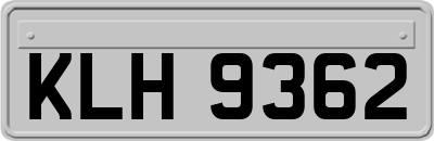 KLH9362