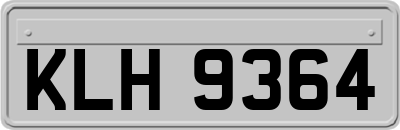 KLH9364