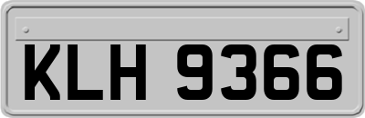 KLH9366