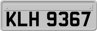 KLH9367