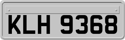 KLH9368