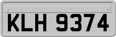 KLH9374