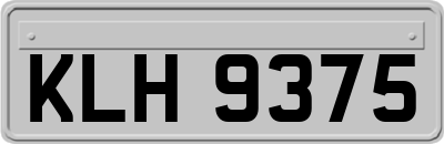 KLH9375