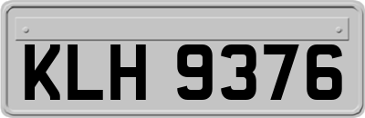 KLH9376