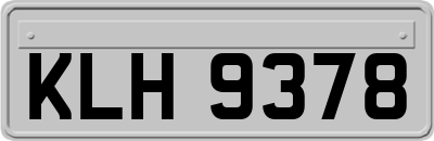 KLH9378
