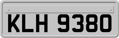KLH9380