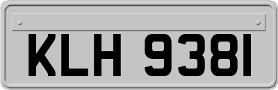 KLH9381