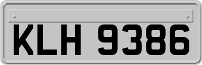 KLH9386
