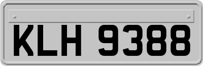 KLH9388