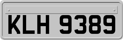 KLH9389