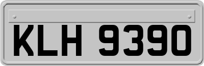 KLH9390