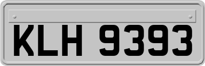 KLH9393