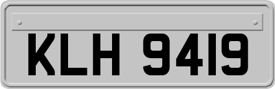 KLH9419