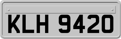 KLH9420