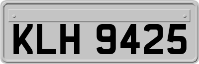 KLH9425