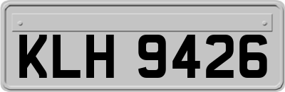 KLH9426