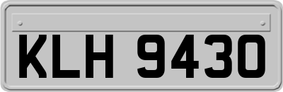 KLH9430