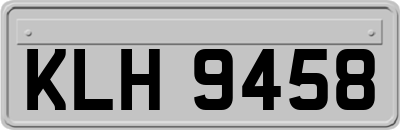 KLH9458