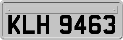 KLH9463