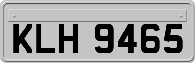 KLH9465