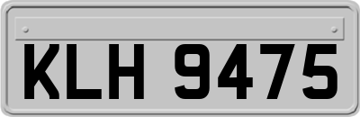 KLH9475
