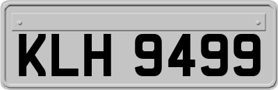 KLH9499