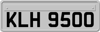 KLH9500