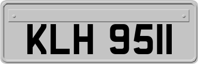 KLH9511