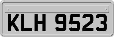 KLH9523