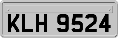 KLH9524