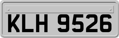 KLH9526