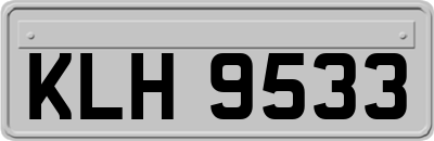 KLH9533