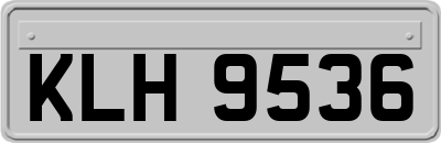 KLH9536