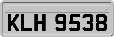 KLH9538