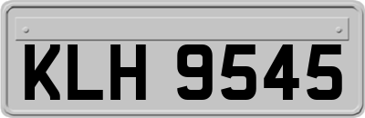 KLH9545