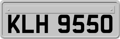 KLH9550